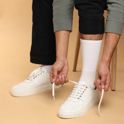 Cotton Daibetic Compression Daily Wear Socks